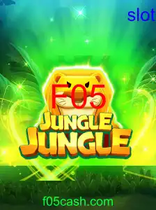 JungleJungle